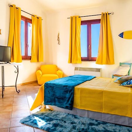Nora Guesthouse Rooms And Villas 풀라 외부 사진
