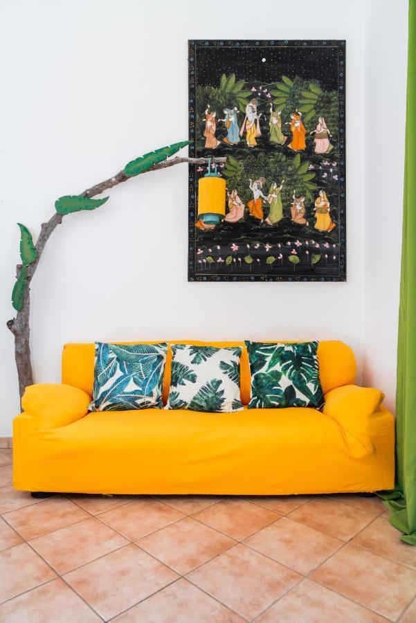 Nora Guesthouse Rooms And Villas 풀라 외부 사진