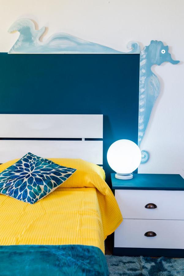 Nora Guesthouse Rooms And Villas 풀라 외부 사진