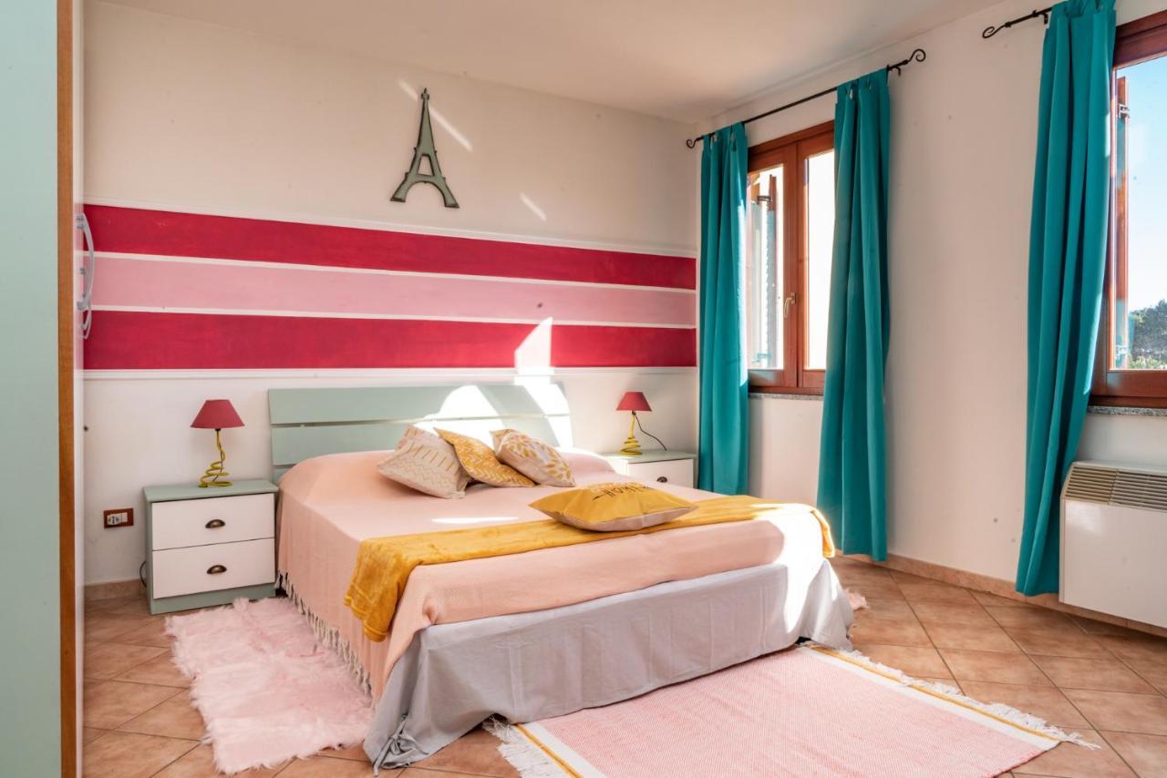 Nora Guesthouse Rooms And Villas 풀라 외부 사진
