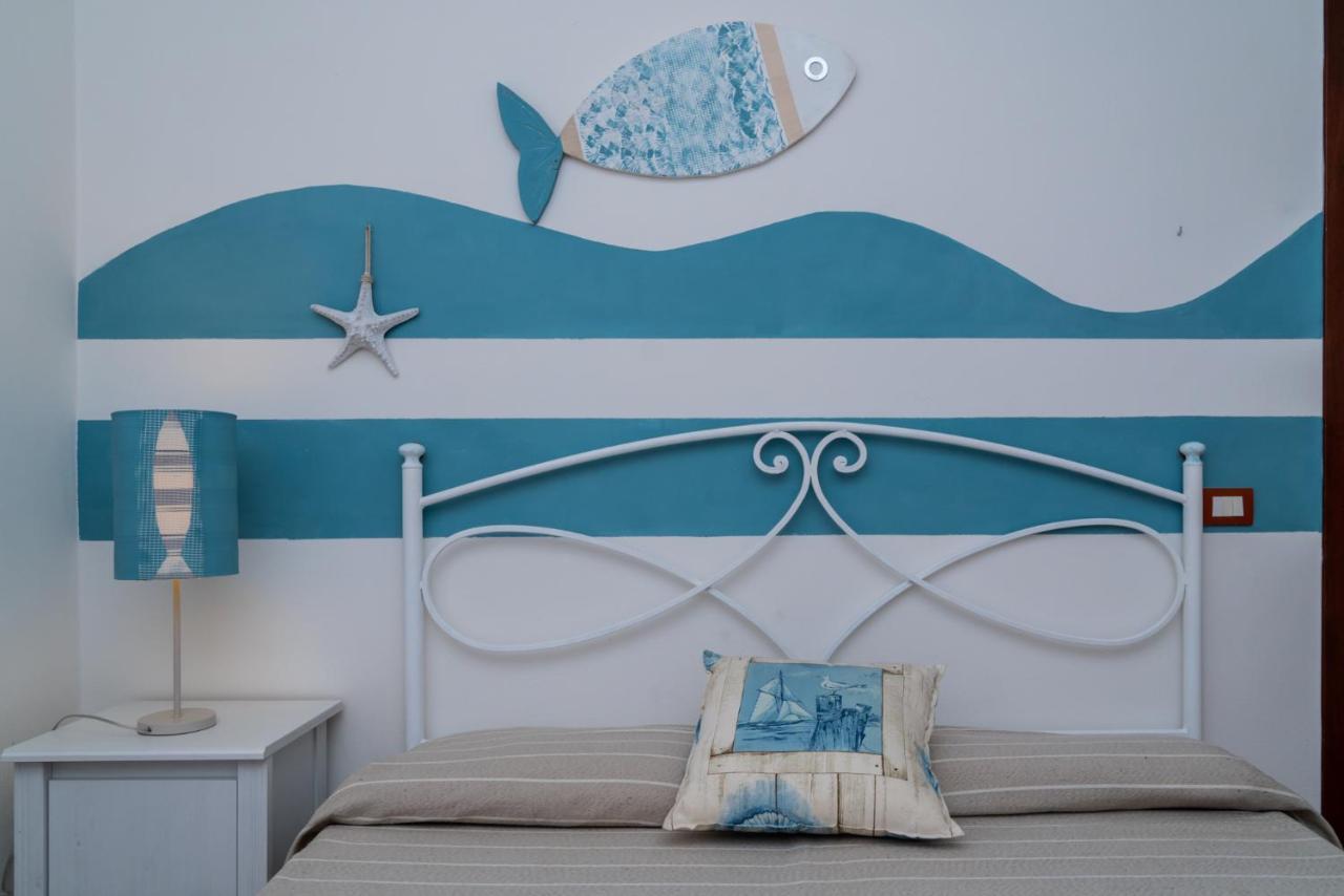 Nora Guesthouse Rooms And Villas 풀라 외부 사진