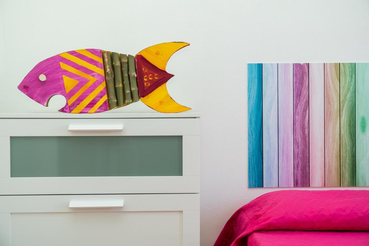 Nora Guesthouse Rooms And Villas 풀라 외부 사진