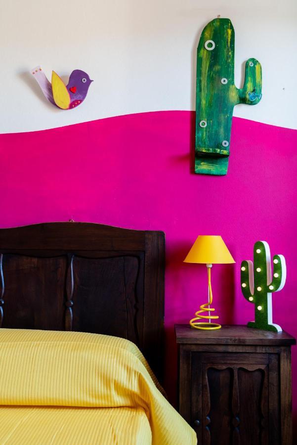 Nora Guesthouse Rooms And Villas 풀라 외부 사진