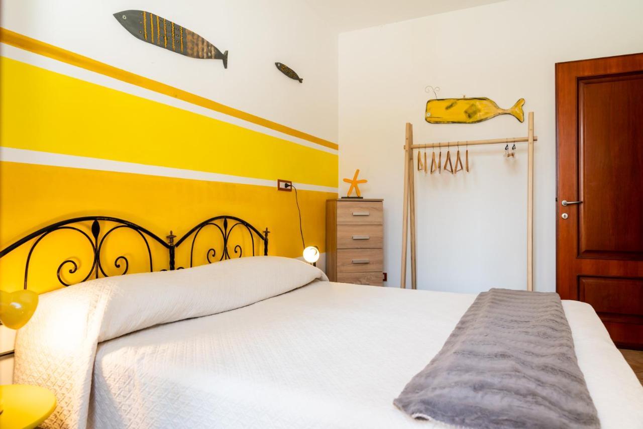 Nora Guesthouse Rooms And Villas 풀라 외부 사진