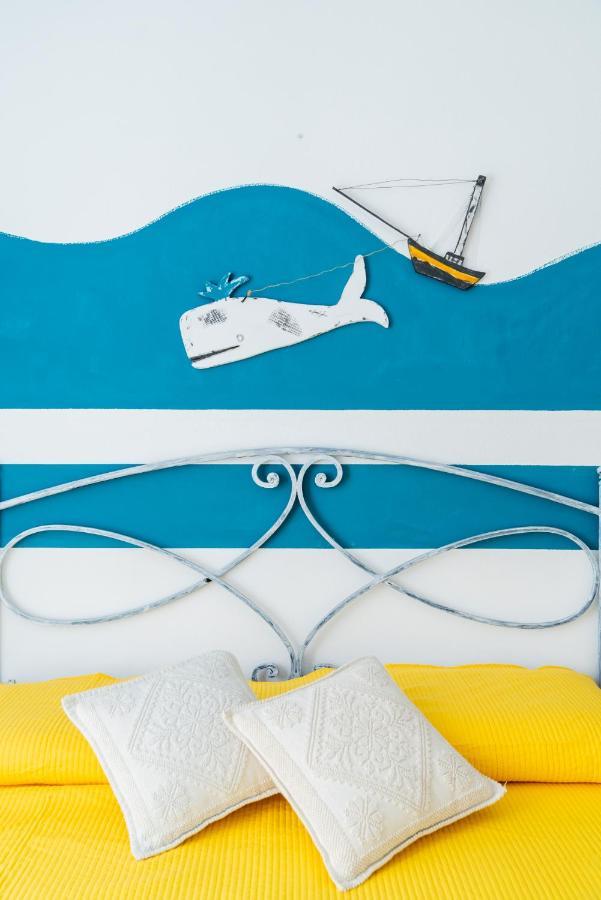 Nora Guesthouse Rooms And Villas 풀라 외부 사진
