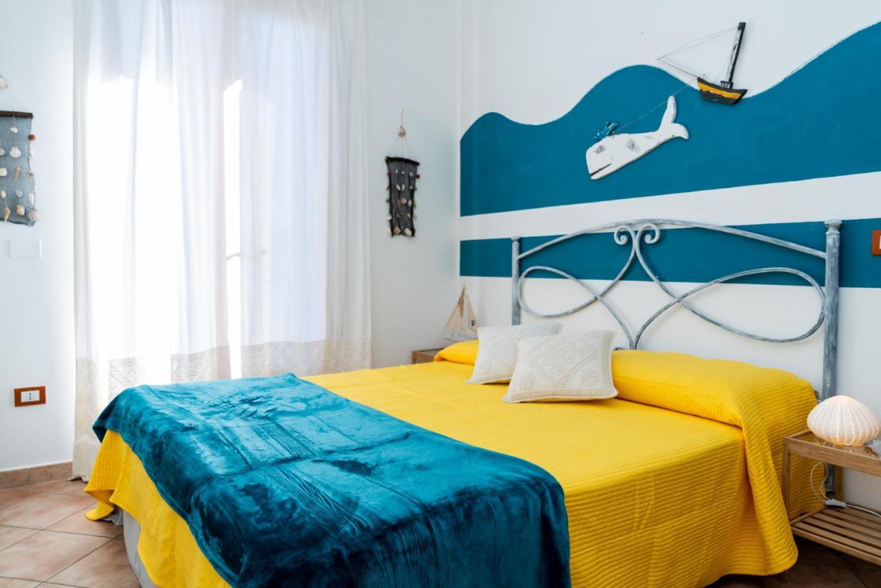 Nora Guesthouse Rooms And Villas 풀라 외부 사진
