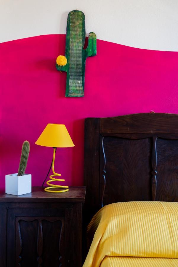 Nora Guesthouse Rooms And Villas 풀라 외부 사진
