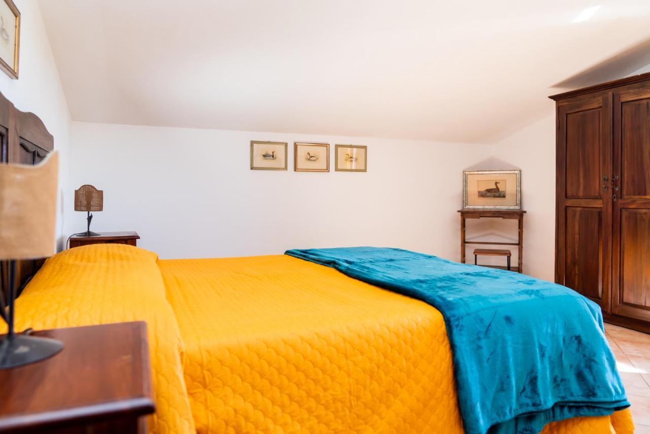 Nora Guesthouse Rooms And Villas 풀라 외부 사진