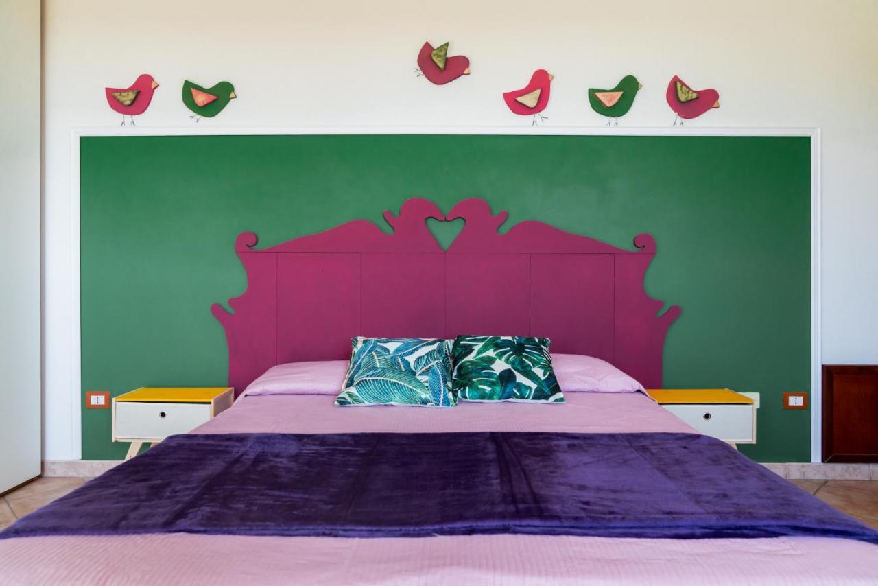 Nora Guesthouse Rooms And Villas 풀라 외부 사진