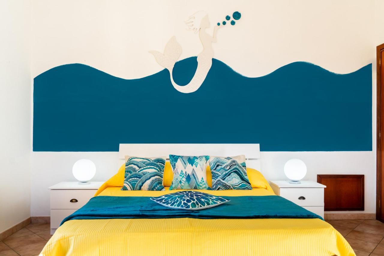 Nora Guesthouse Rooms And Villas 풀라 외부 사진
