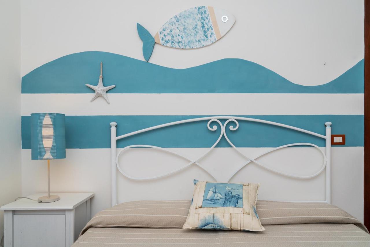 Nora Guesthouse Rooms And Villas 풀라 외부 사진