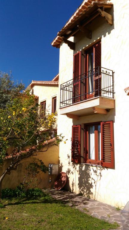 Nora Guesthouse Rooms And Villas 풀라 외부 사진